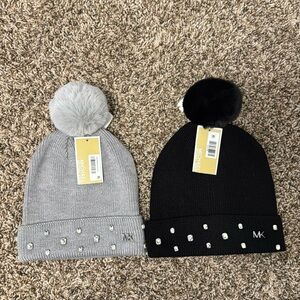 Michael Kors Beanies